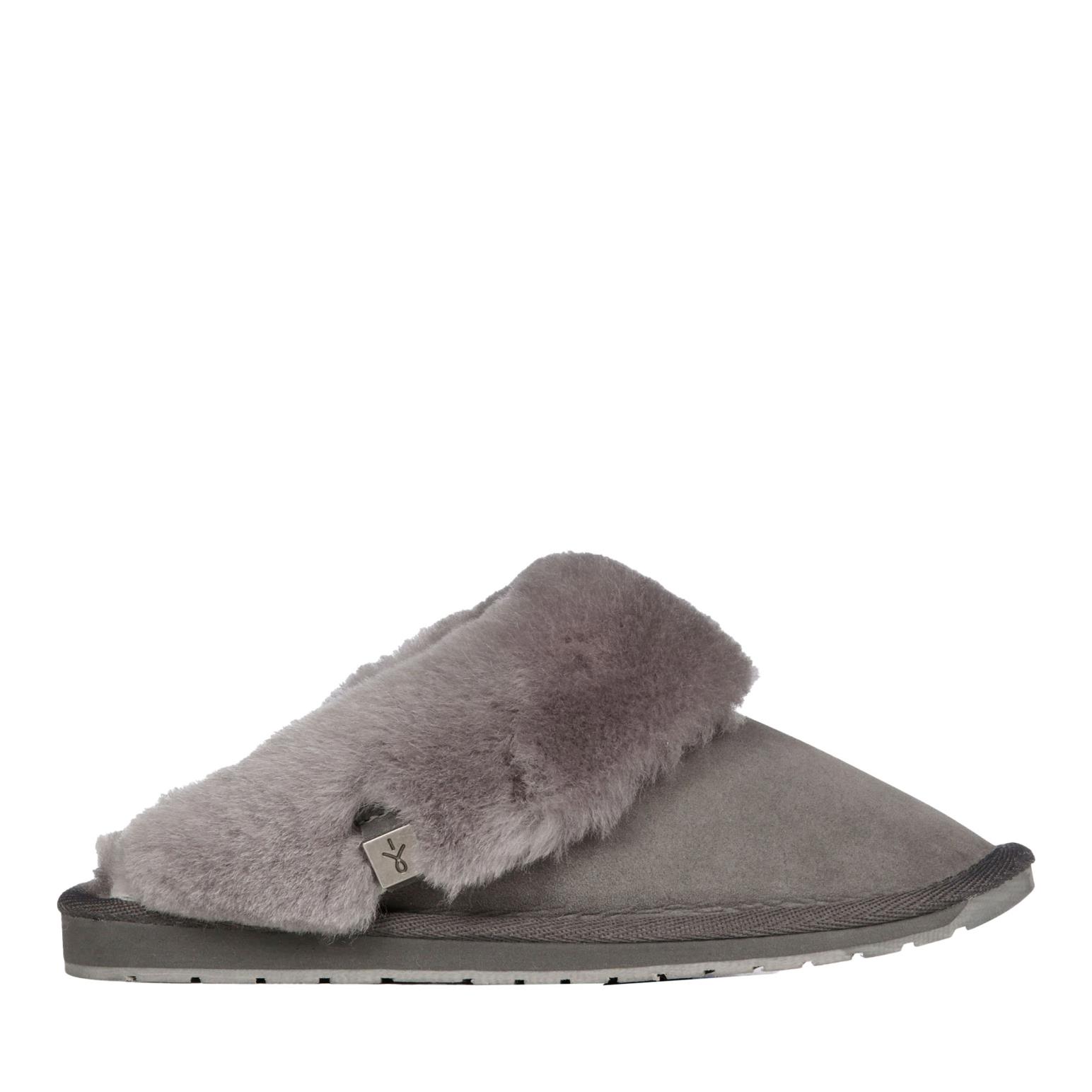 EMU Platinum Eden Slipper