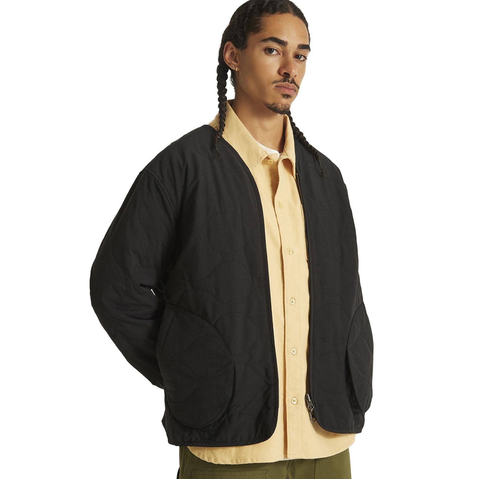 Saturdays NYC Khari Reversible Jacket