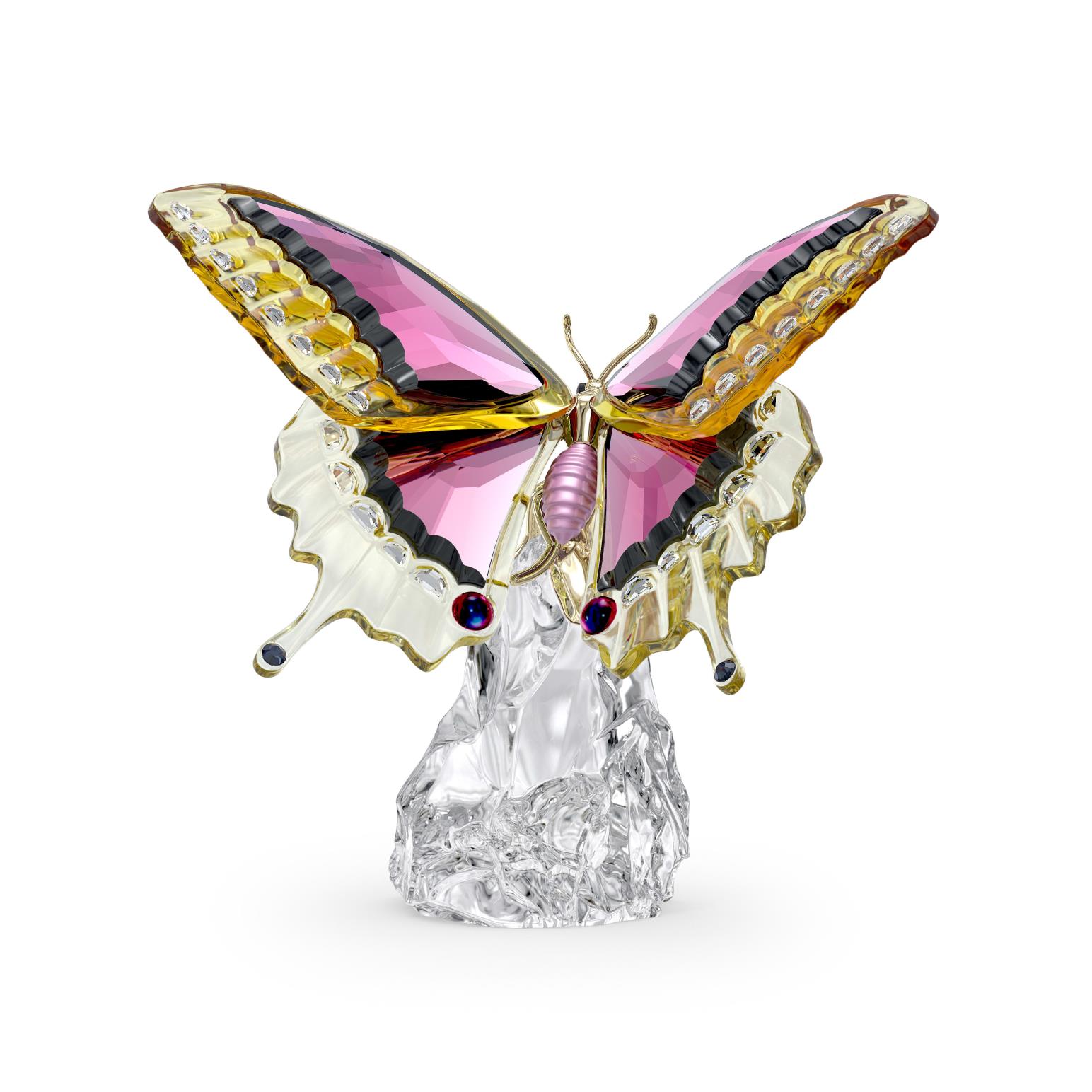 Swarovski Idyllia - Butterfly