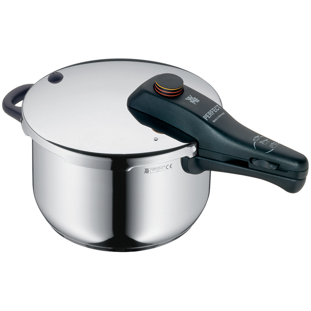 WMF Perfect 4.5 Litre Pressure Cooker 22cm