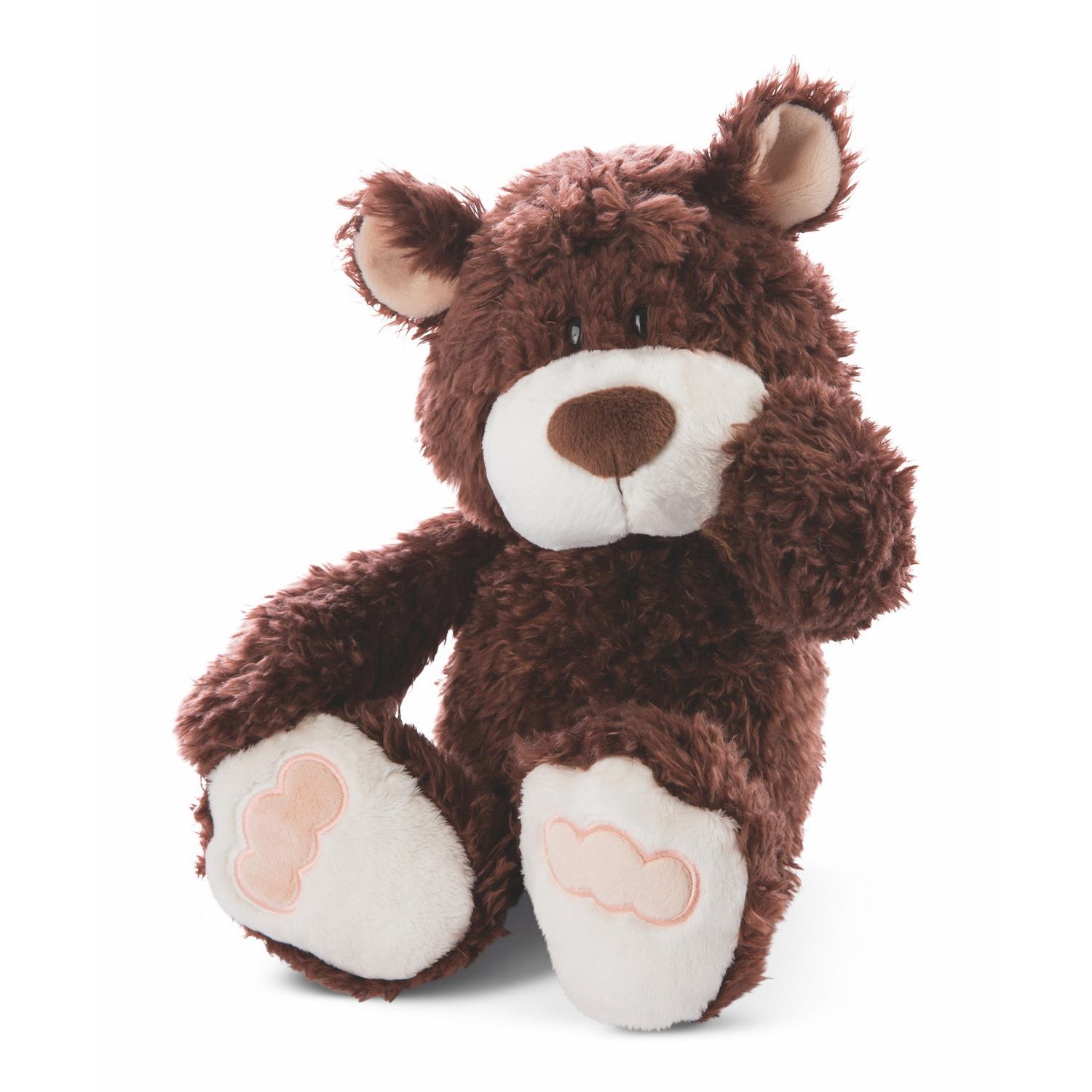 Antics Bear Cacao 70cm