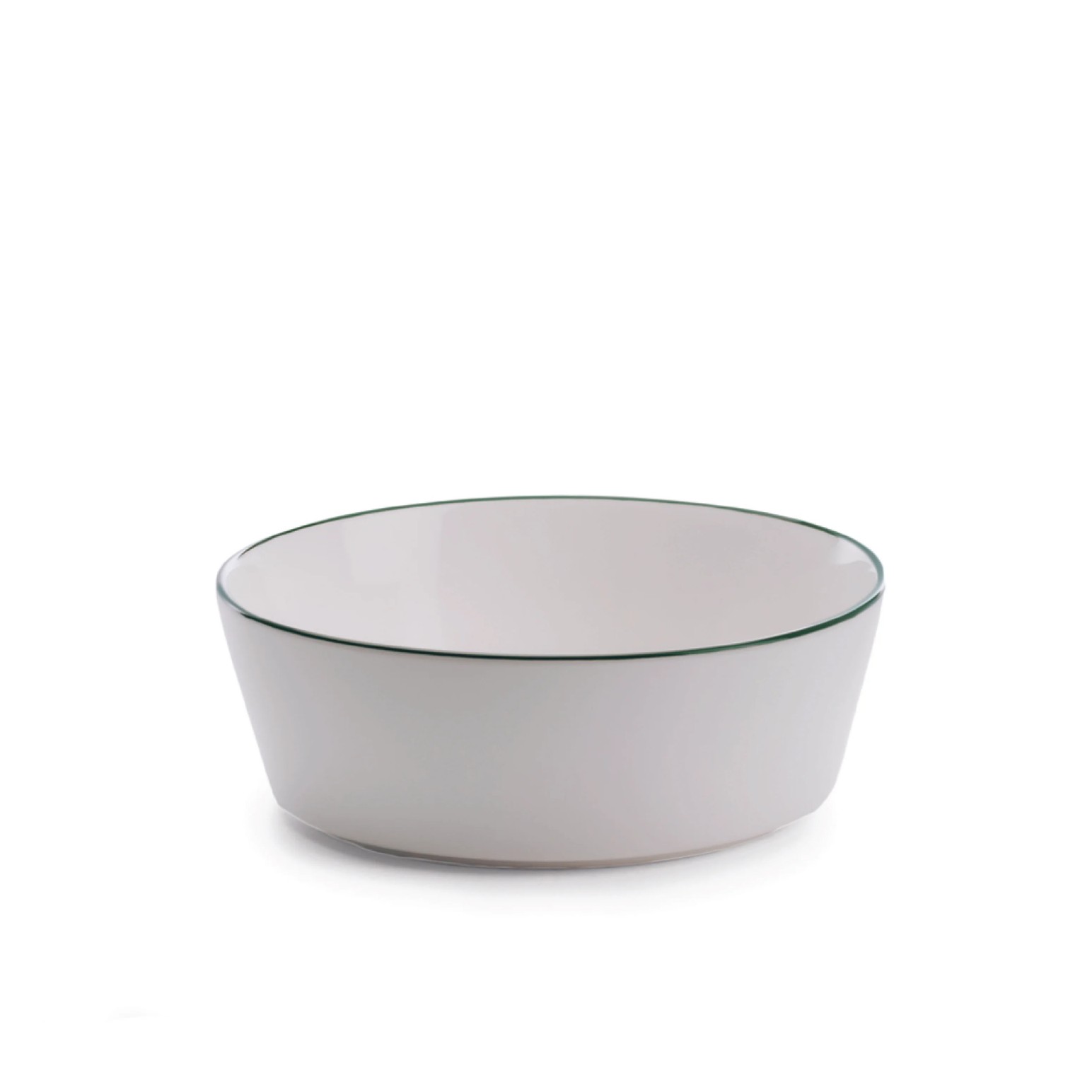 Acme Roman Small Bowl Milk With Kawakawa