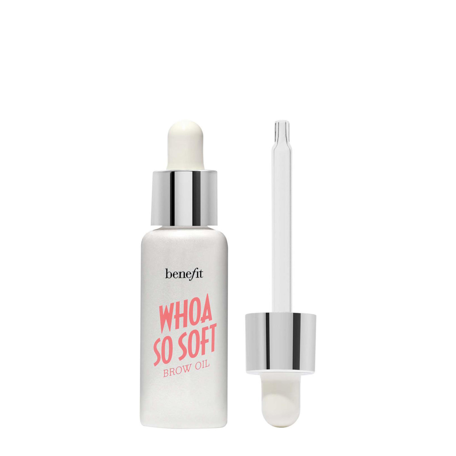 benefit Brow Oil