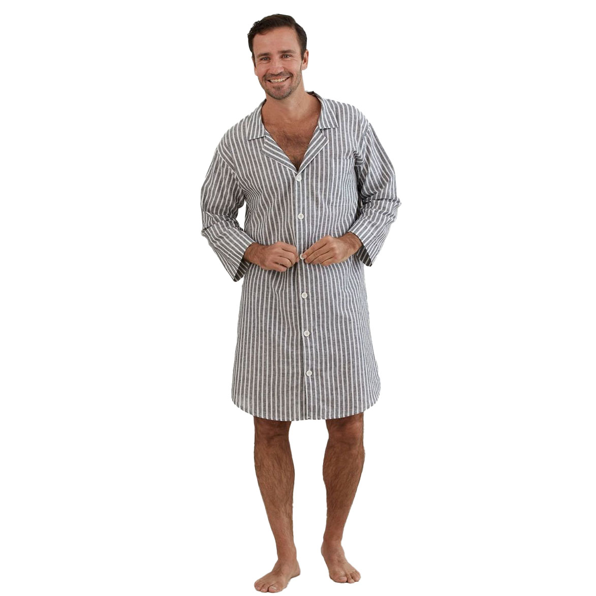 Baksana Oliver Nightshirt