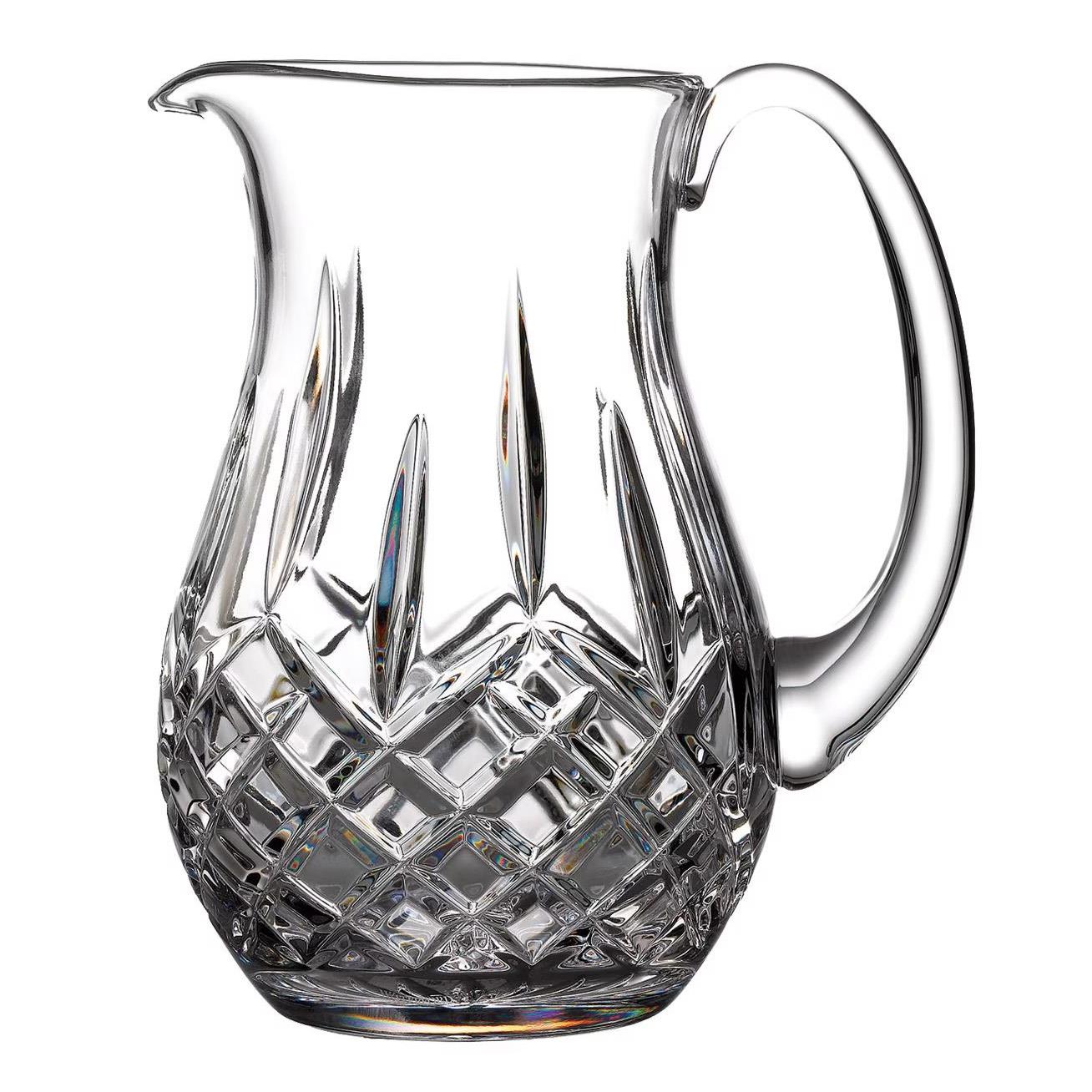 Waterford Lismore Classic Pitcher 1.8L