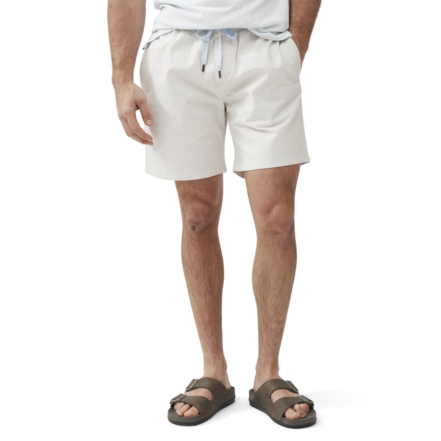 Rodd & Gunn Gunn 7" Resort Short