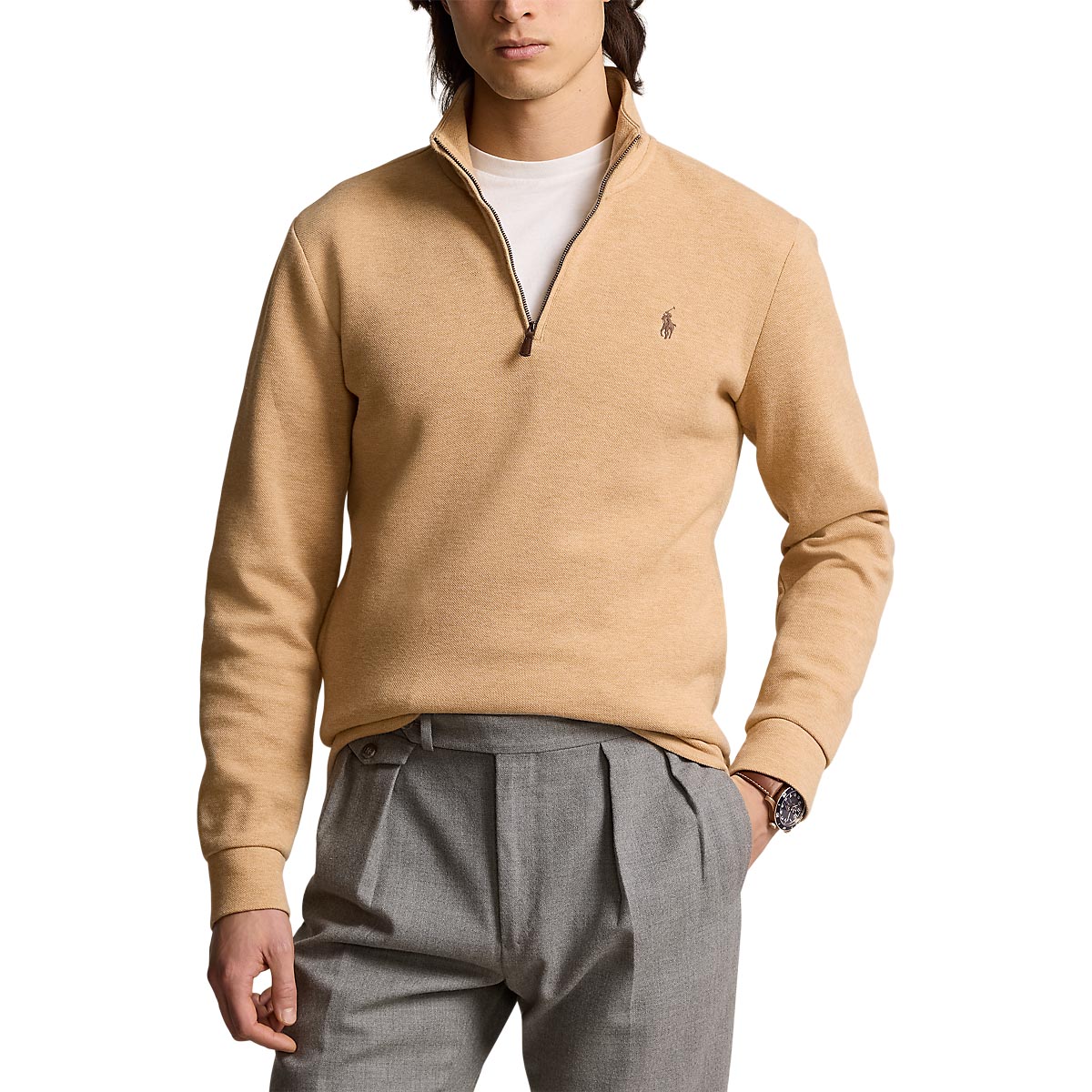 Polo Ralph Lauren Long Sleeve Pullover