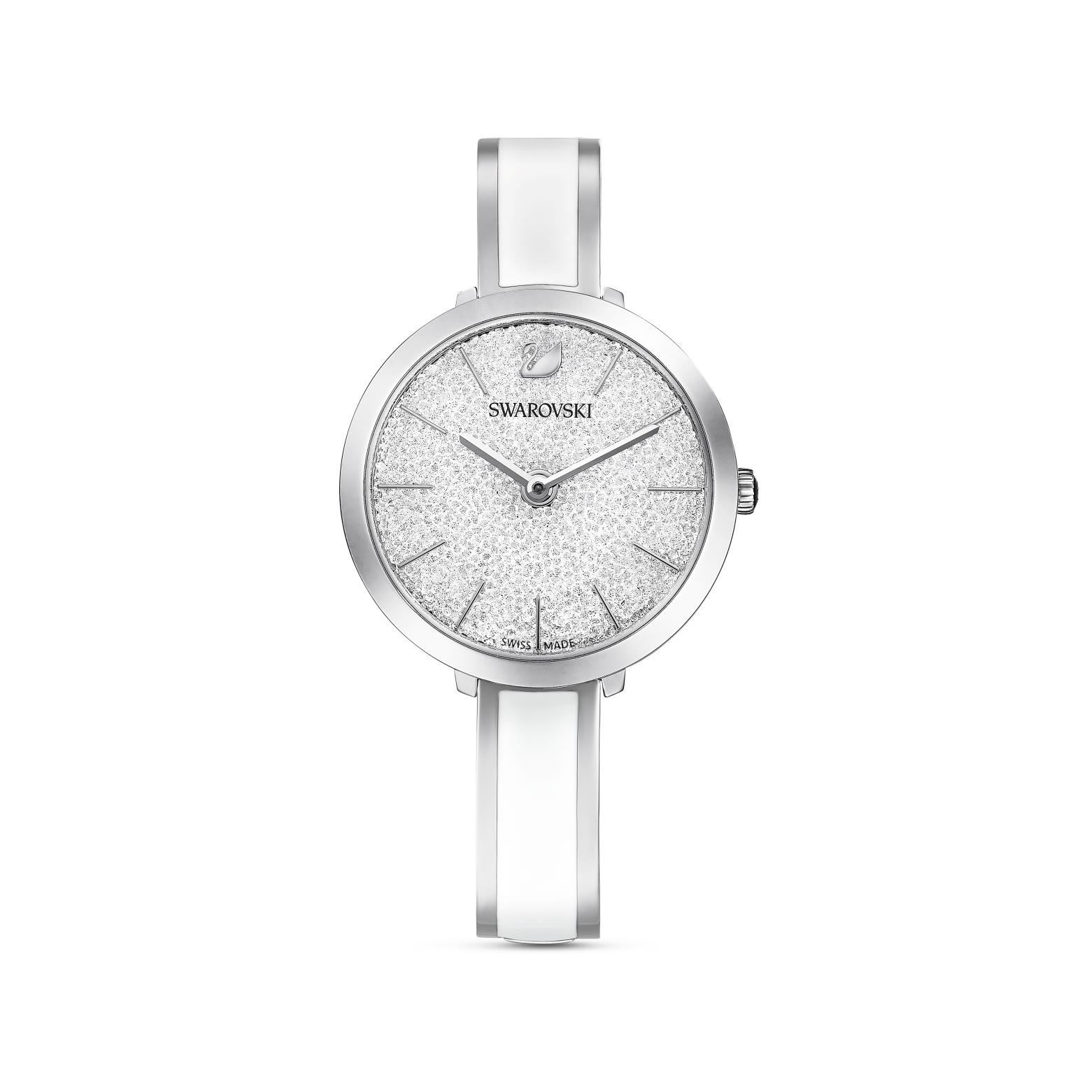 Swarovski Crystalline Delight Watch