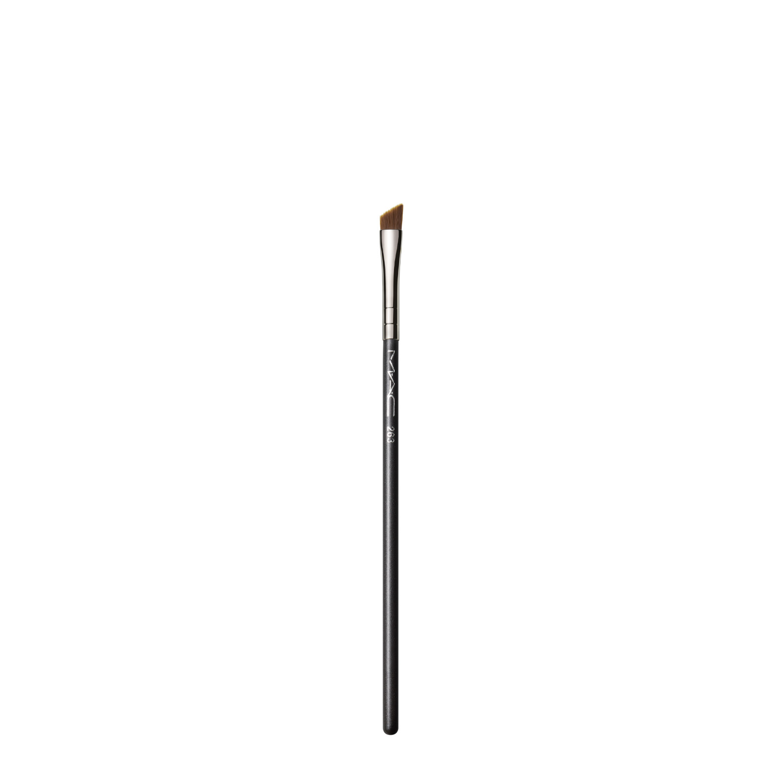 M.A.C #263 Small Angle Brush - MSO