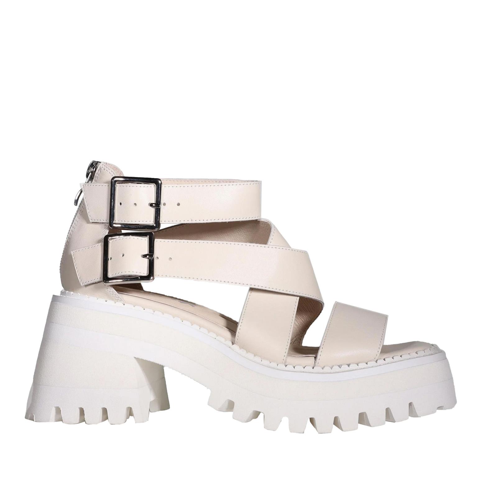 Minx New Kid On The Block Sandal