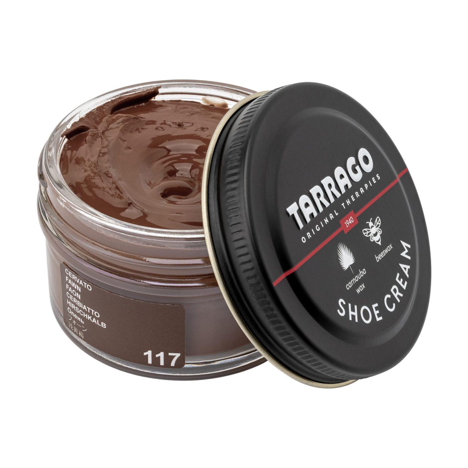 Tarrago Shoe Cream 50ml - Deer