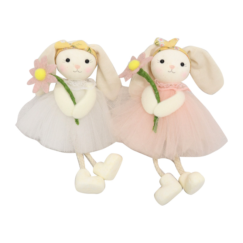 Moritz Easter Bunny Hanging Decoration Style 28