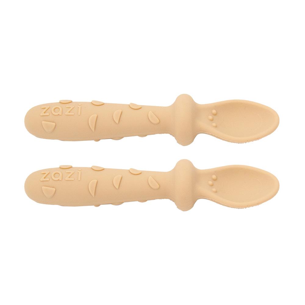 Zazi Clever Spoons® - Vanilla