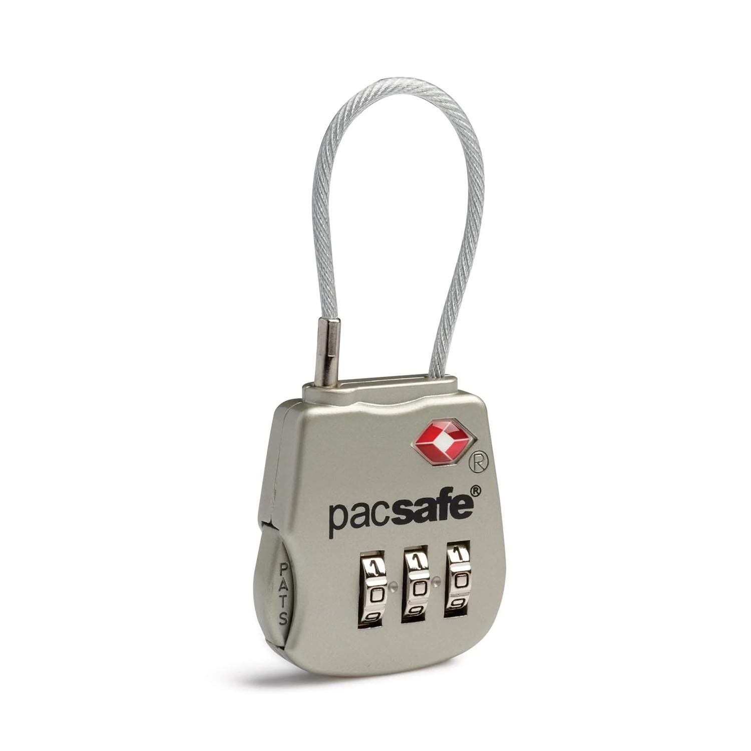 Pacsafe Prosafe 800 Lock