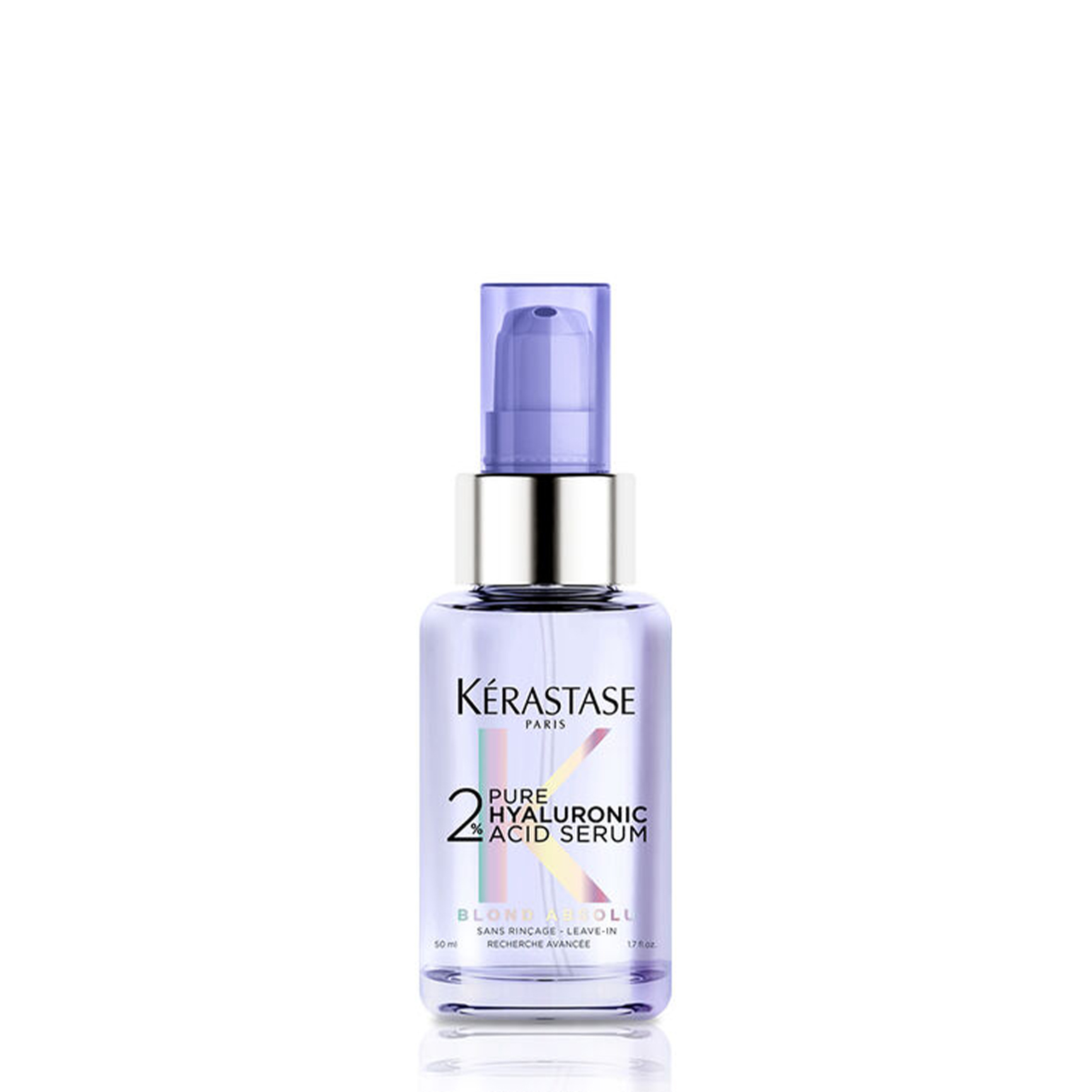 Kérastase Blond Absolue 2% Pure Hyaluronic Acid Serum 50ml