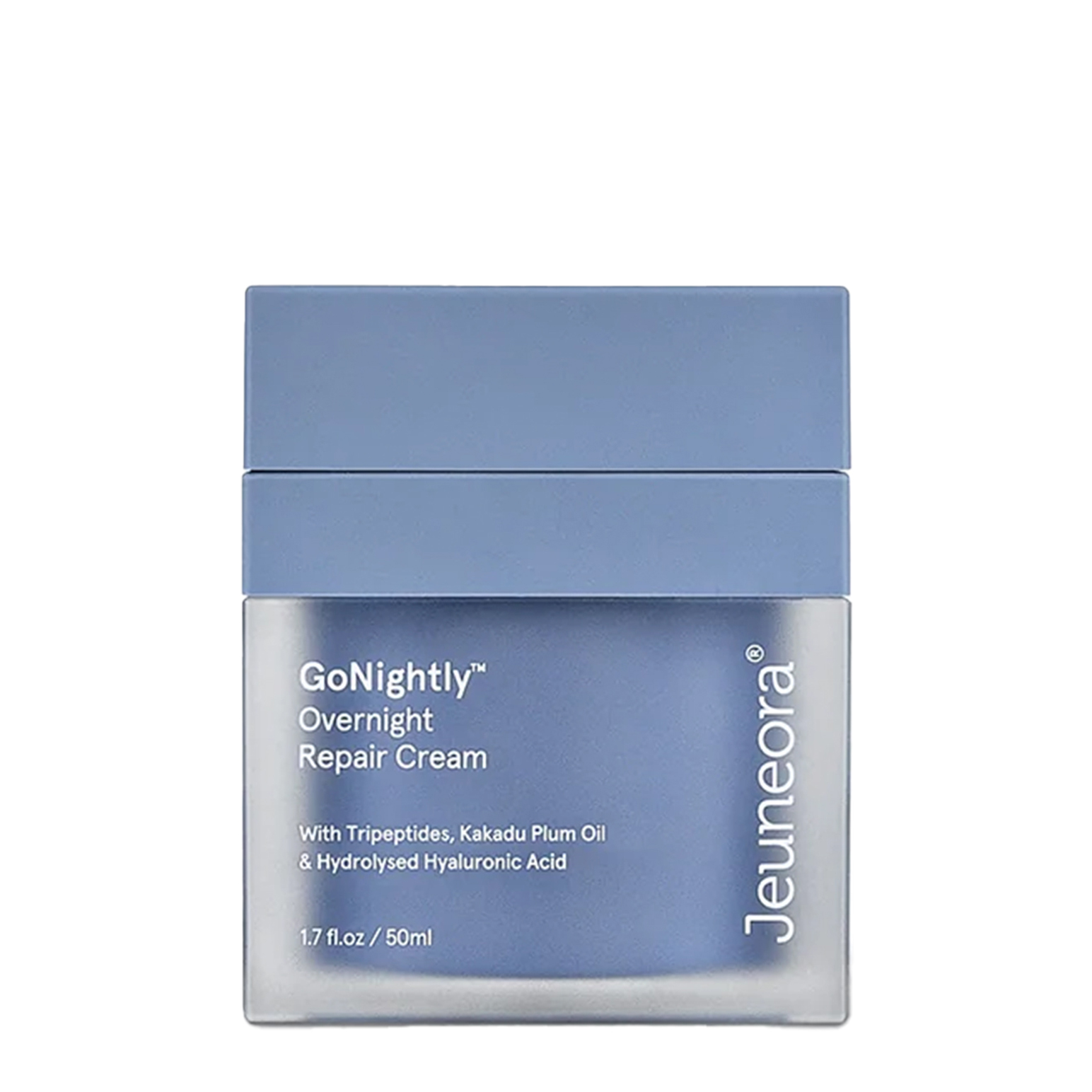 Jeuneora GoNightly™ Overnight Repair Cream 50ml