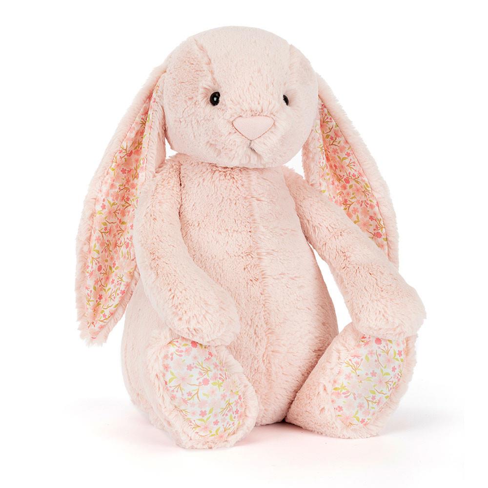 Jellycat Bashful Elsie Blossom Big (Huge)