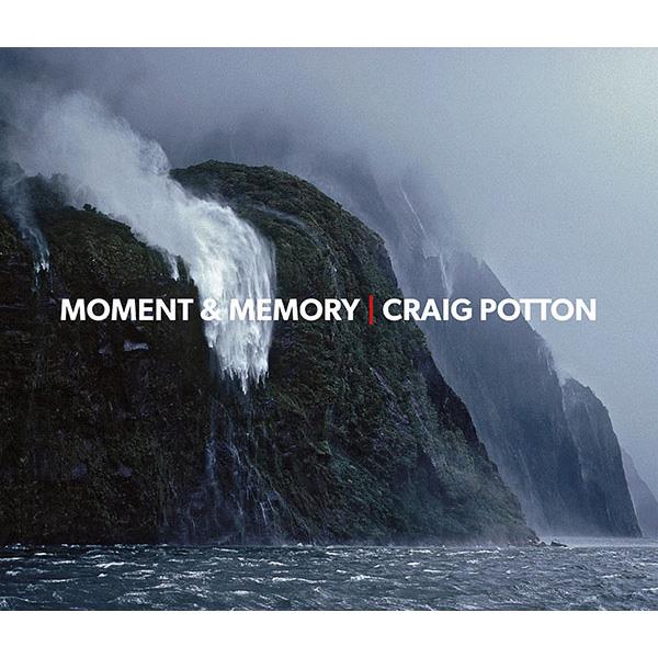 Moment & Memory By Craig Potton