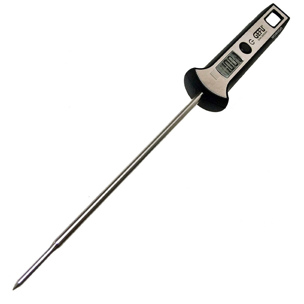 Gefu Scala Digital Thermometer