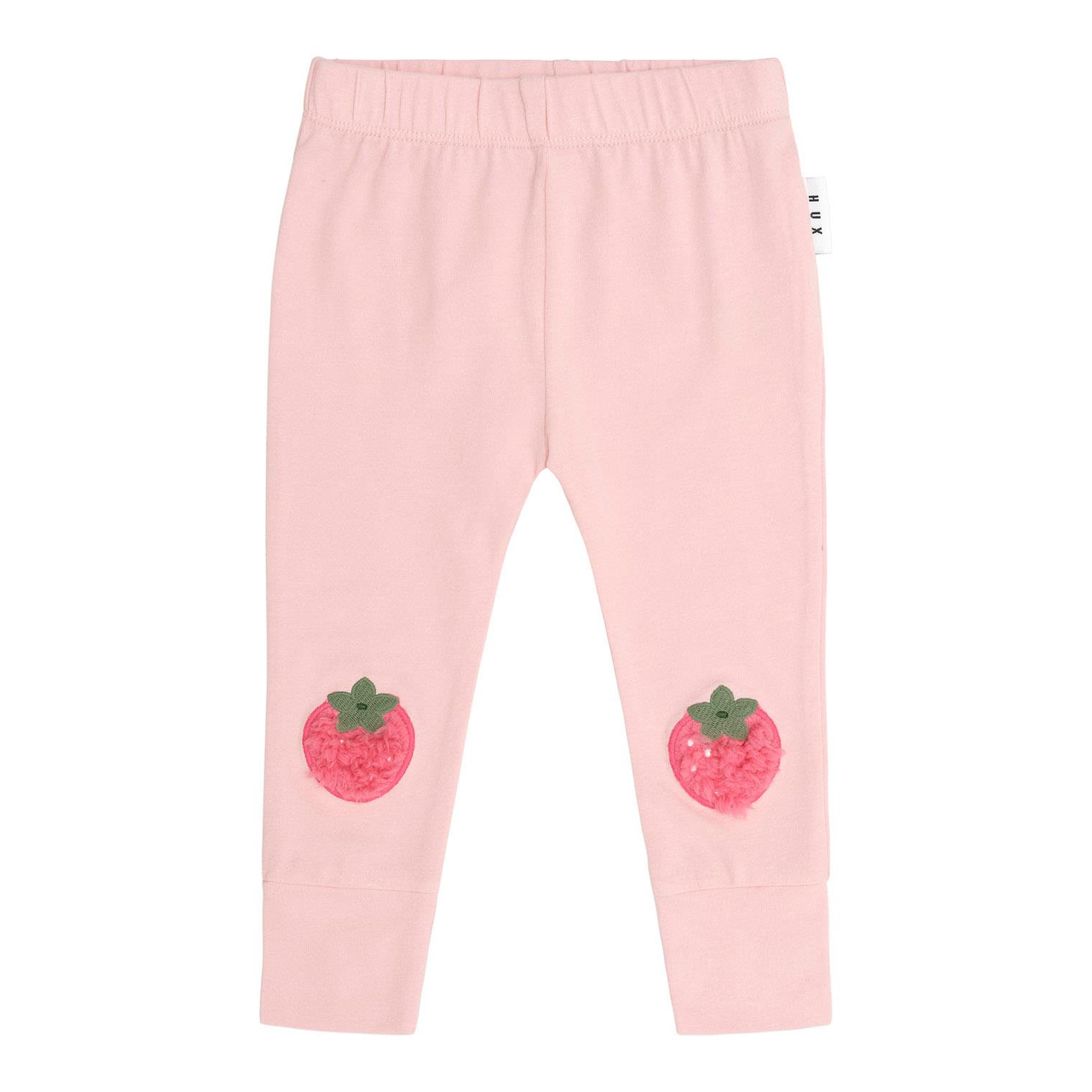 Huxbaby Furberry Legging 0-2Y