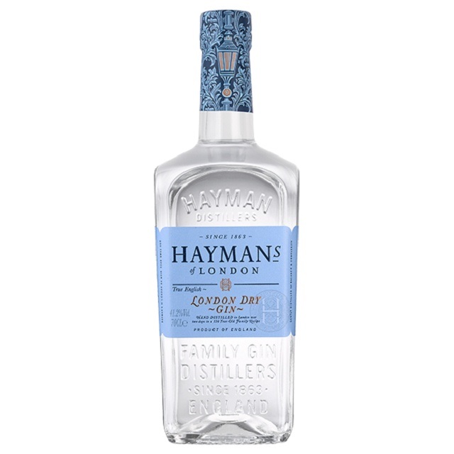 Haymans London Dry Gin 700ml