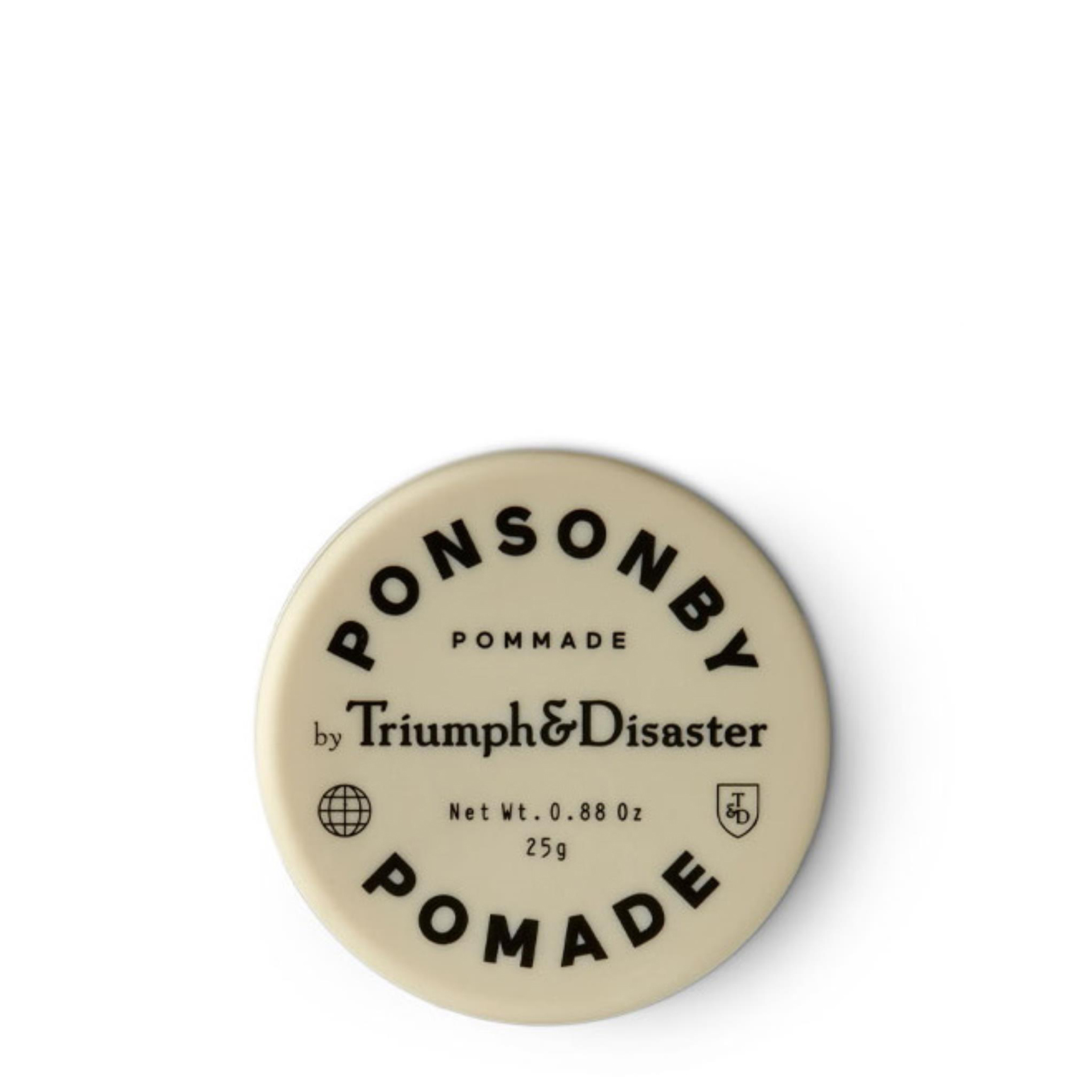 Triumph & Disaster Ponsonby Pomade 25g