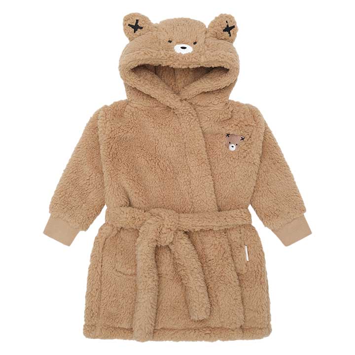 Huxbaby Huxbear Snuggle Gown 1-2Y