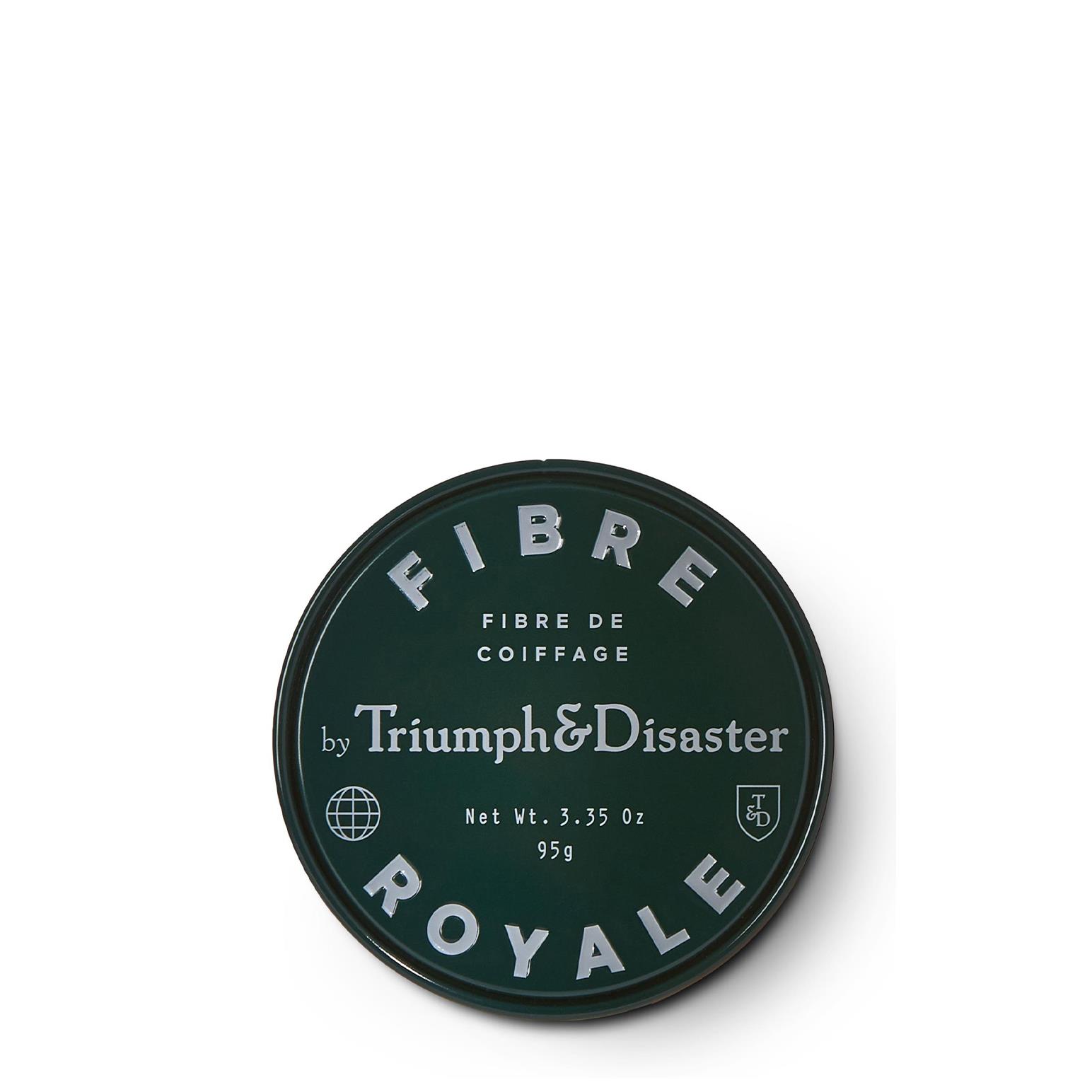 Triumph&Disaster Fibre Royale 95g Tin