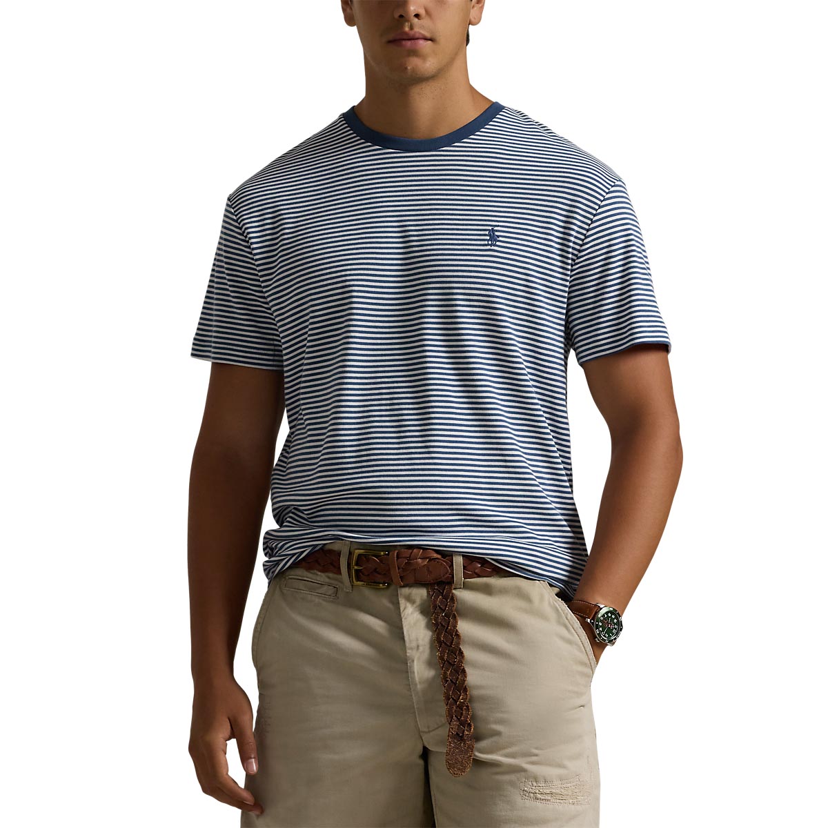 Polo Ralph Lauren Short Sleeve T-Shirt