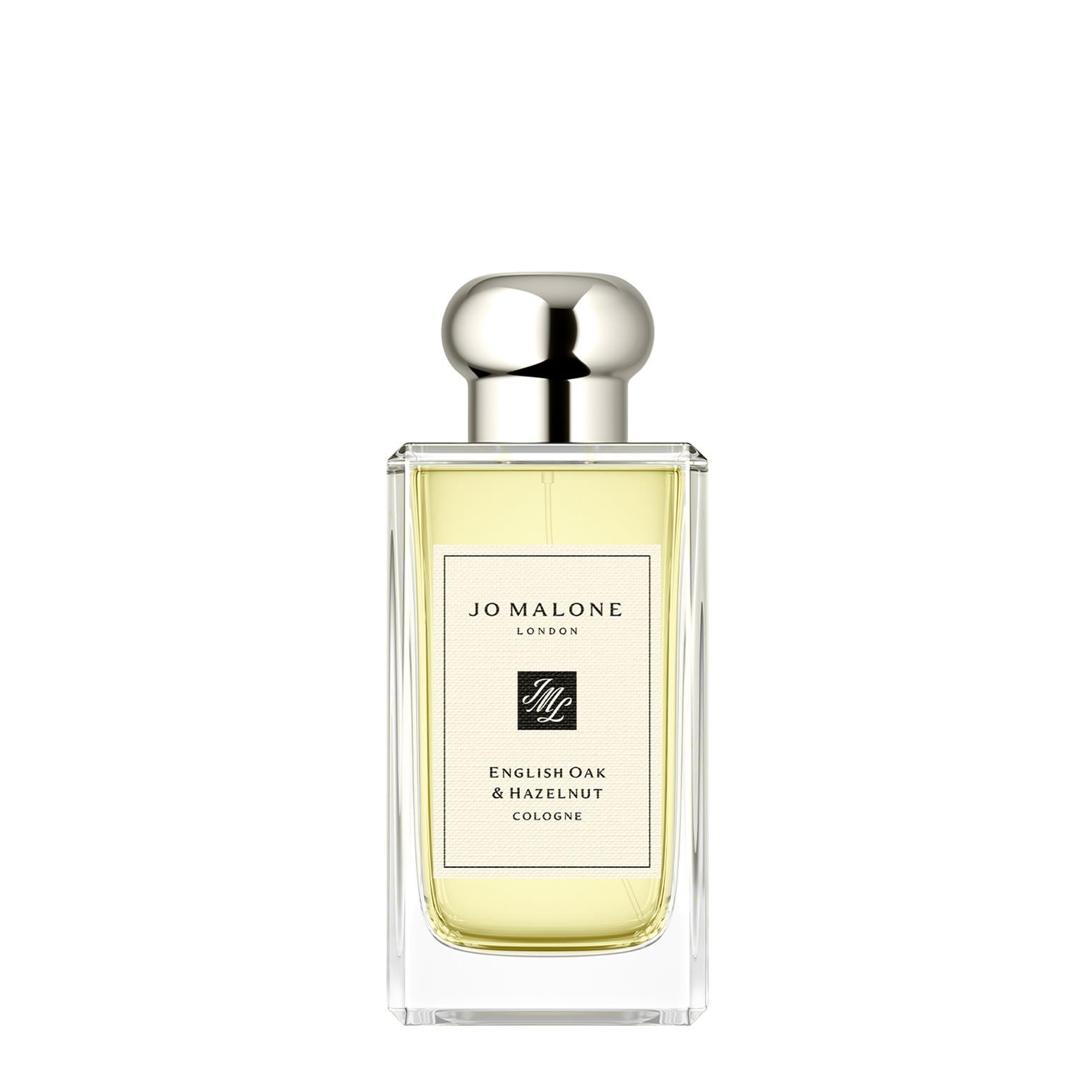 Jo Malone London English Oak & Hazelnut Cologne 100ml