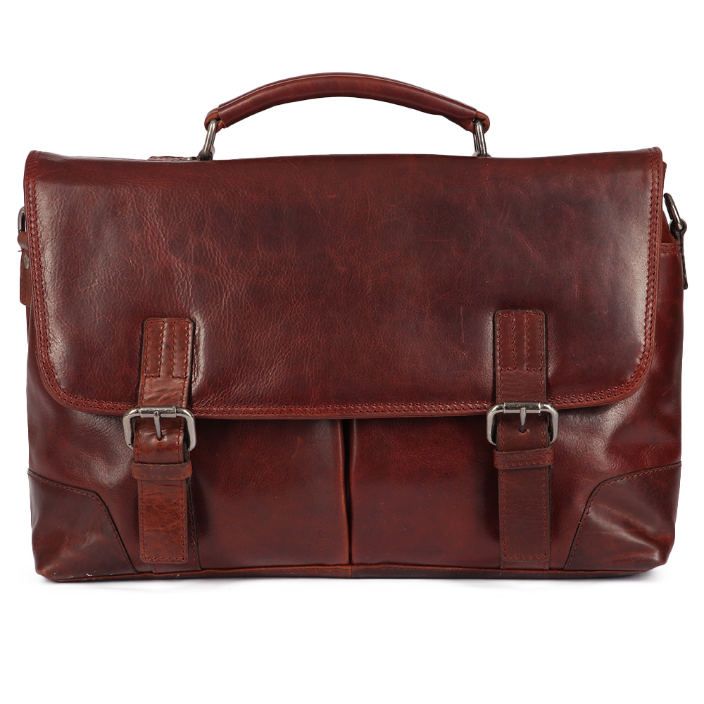 Ashwood Briefcase