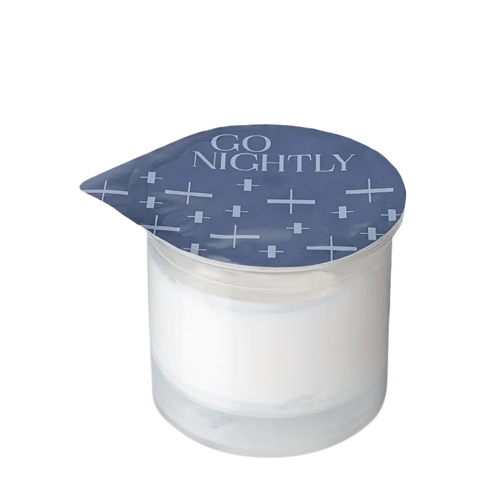 Jeuneora GoNightly™ Overnight Repair Cream 50ml - Refill