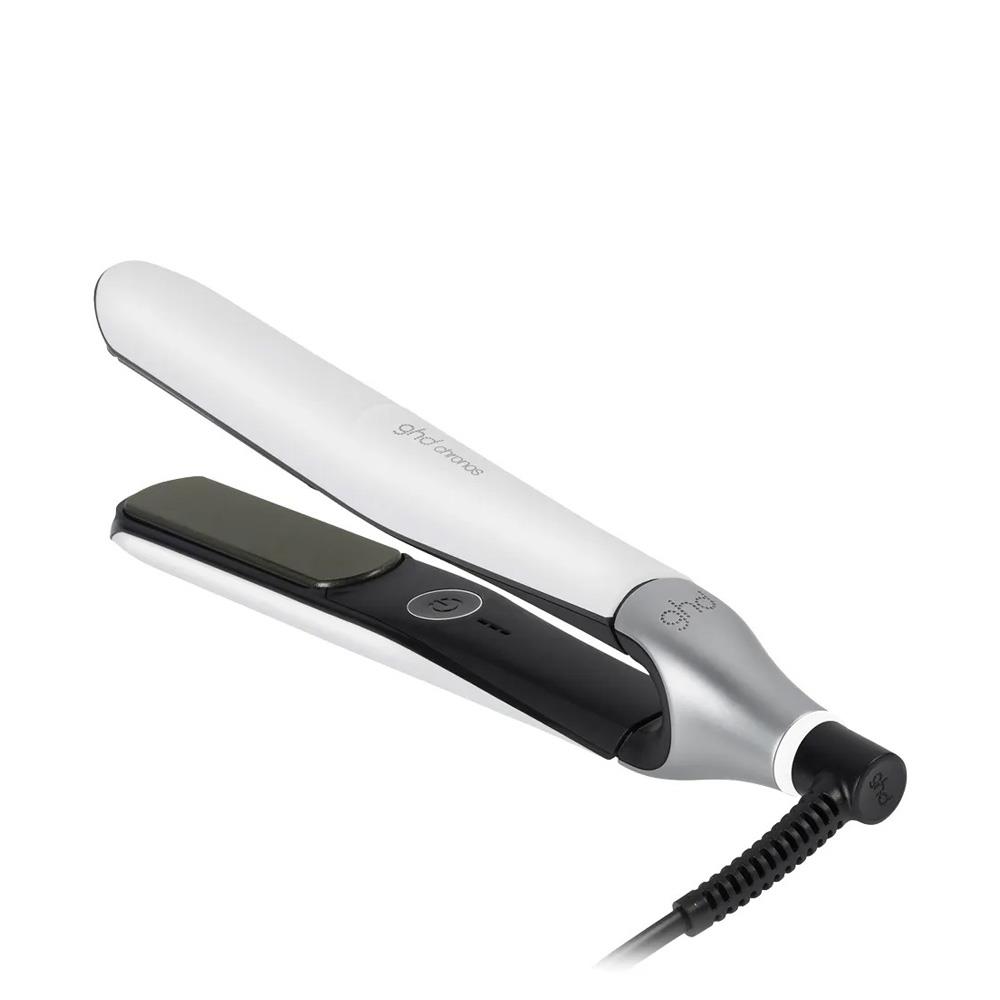 ghd Chronos Styler White