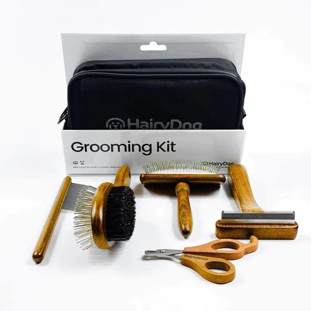 HairyDog Travel Grooming Kit