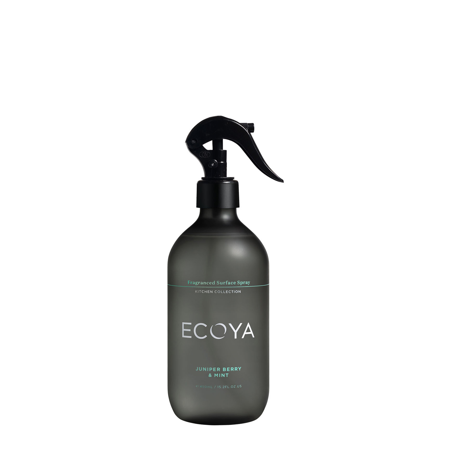 ECOYA Surface Spray - Juniper Berry & Mint