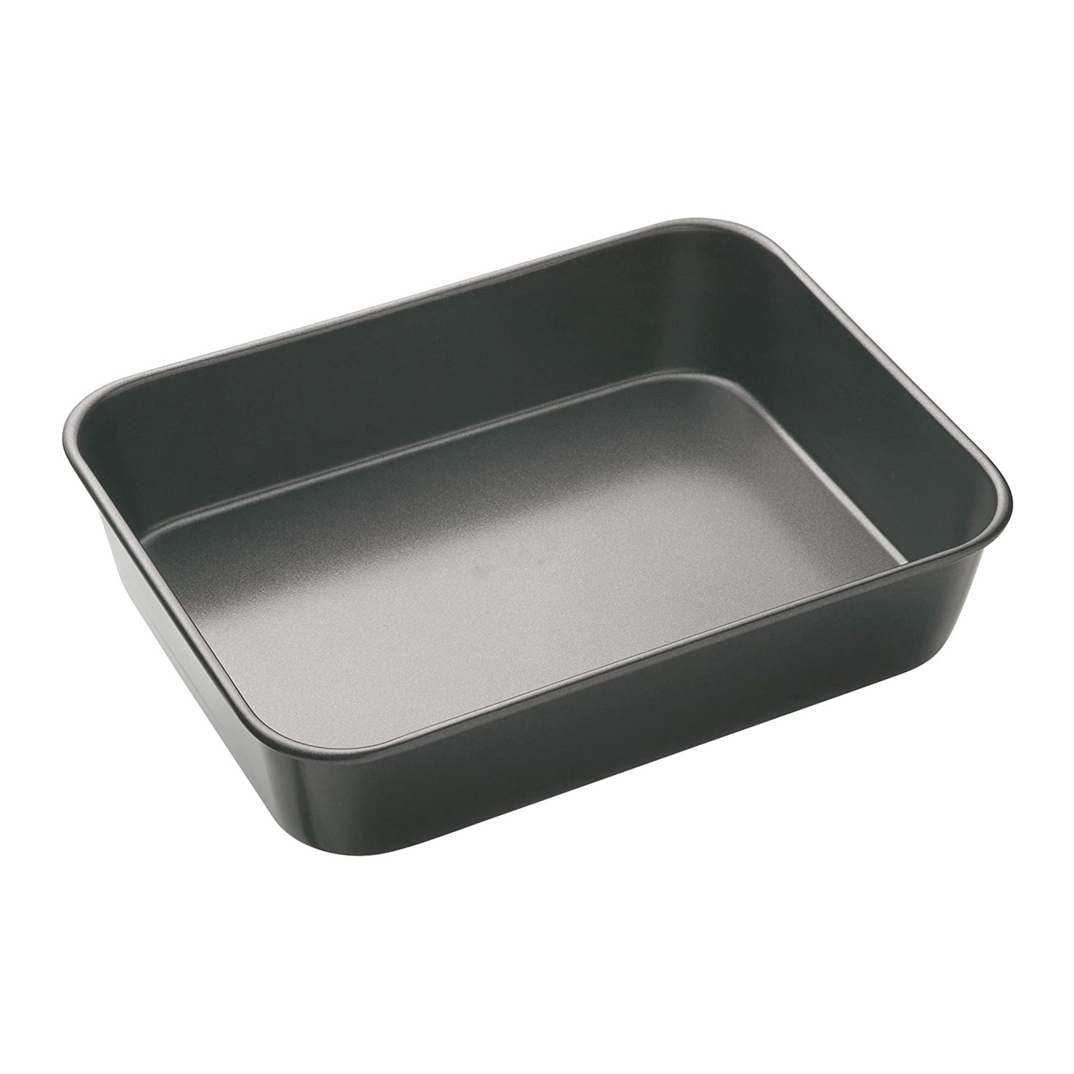 MasterCraft Heavy Base Large Deep Roasting Pan 39x28cm