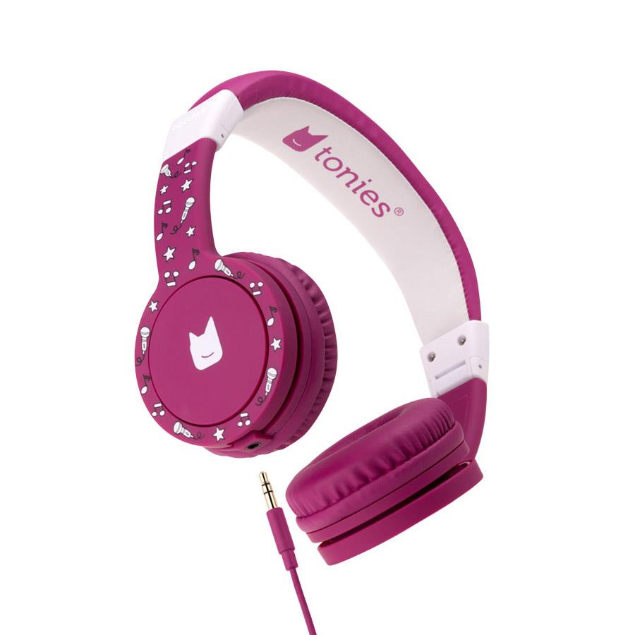 tonies® Foldable Headphones - Purple