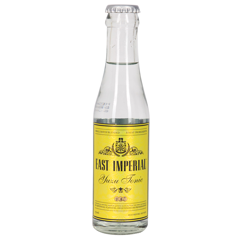 East Imperial Yuzu Tonic 150ml