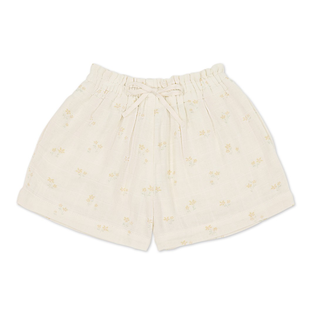 Jamie Kay Muslin Elodie Short  1-2Y