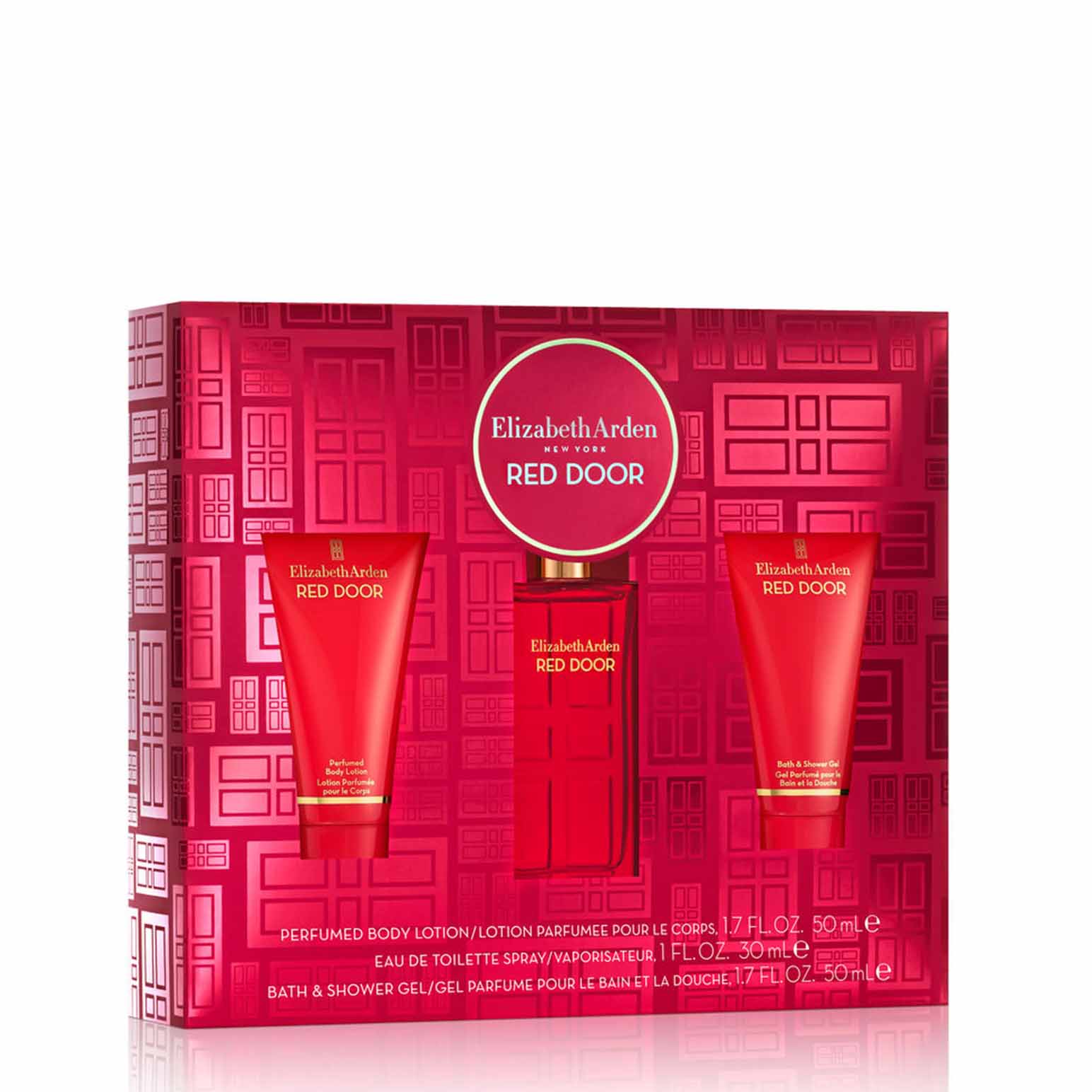 Elizabeth Arden Red Door 30ml Set