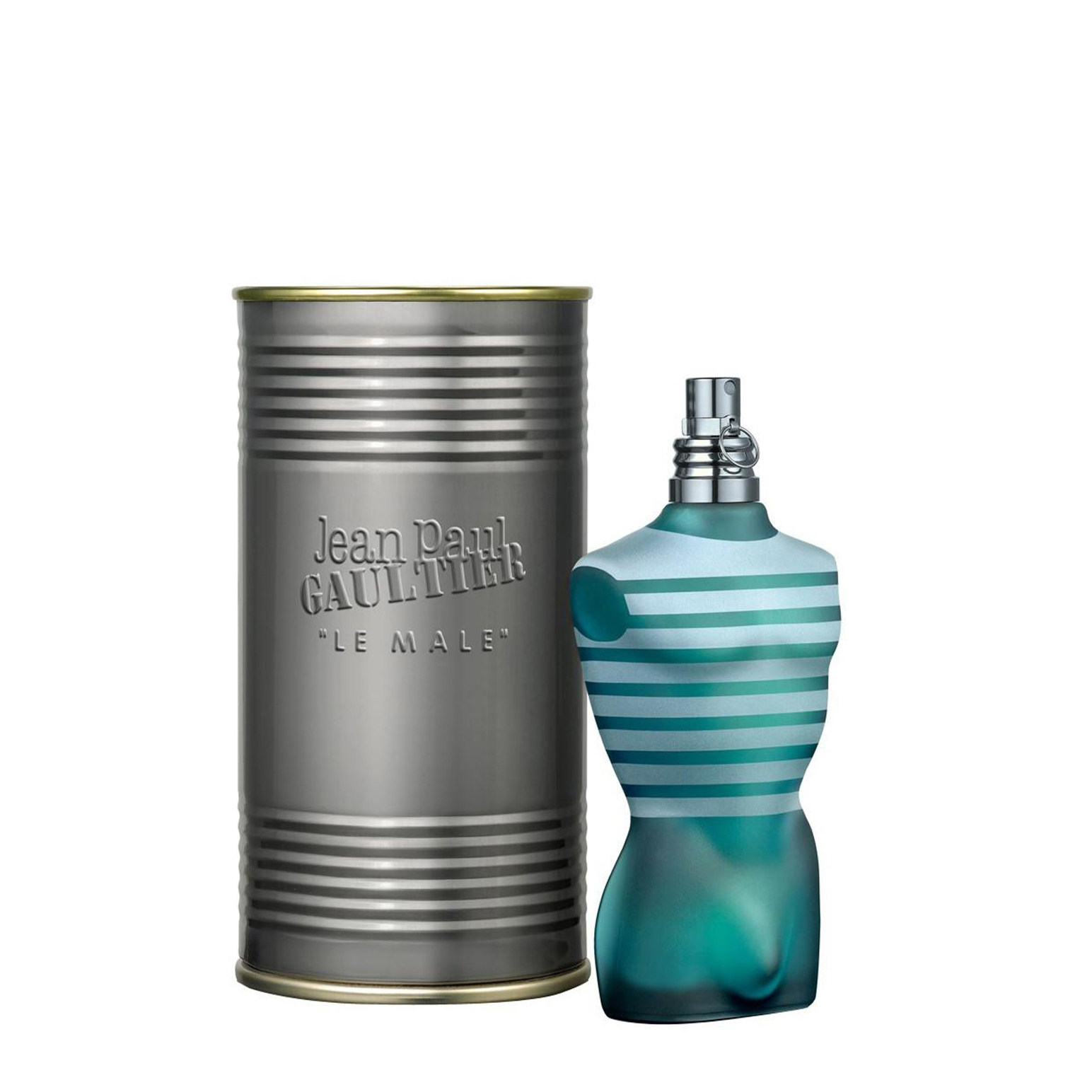 Jean Paul Gaultier Le Mâle EDT 75ml