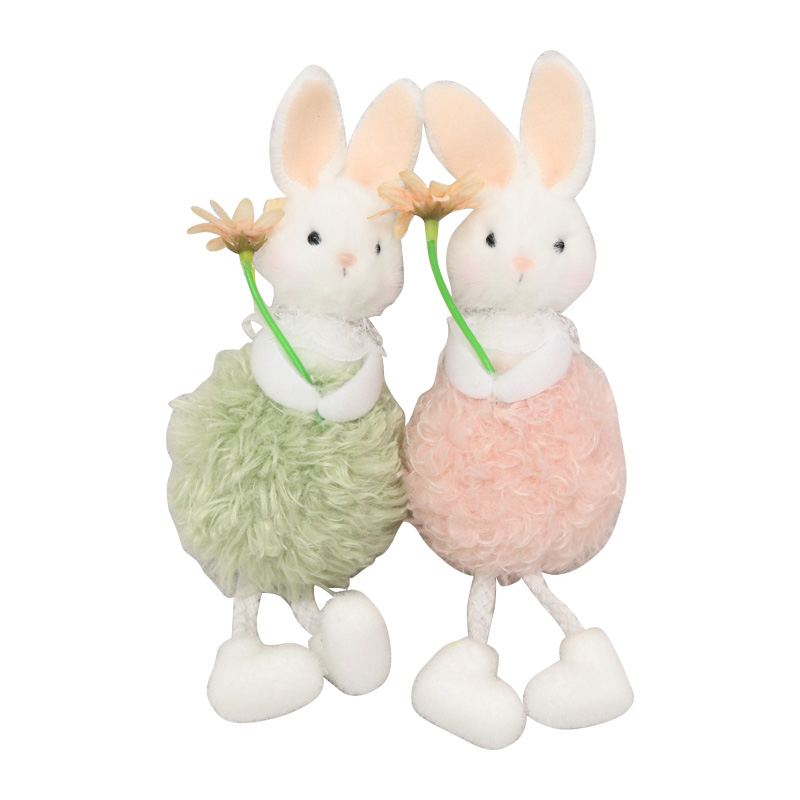 Moritz Easter Bunny Hanging Decoration Style 22