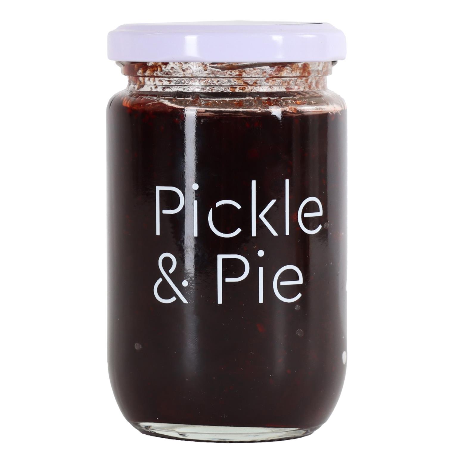 Pickle & Pie Cranberry Chutney 300ml