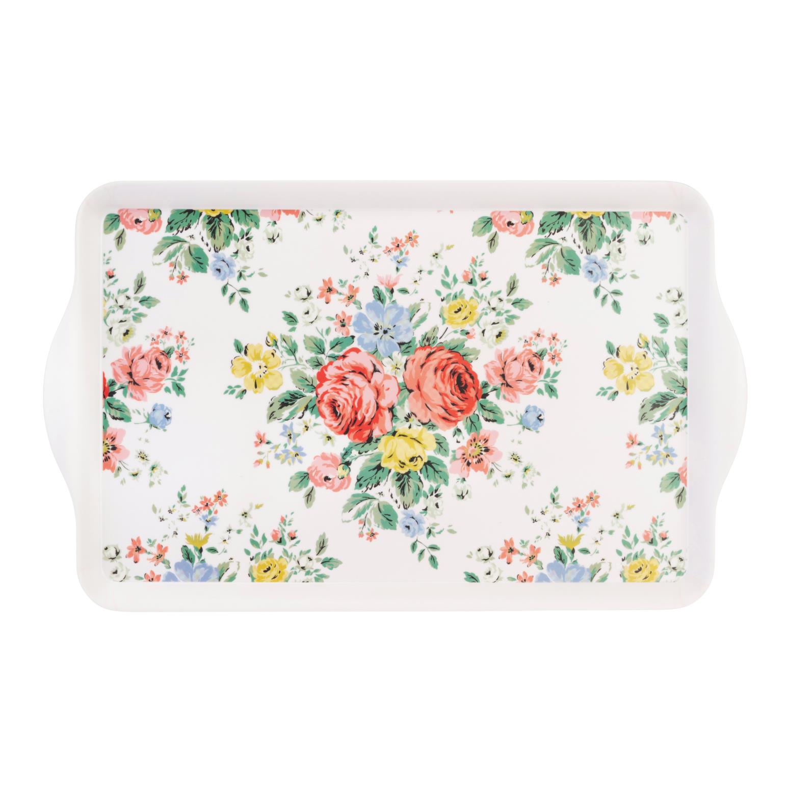 Cath Kidston Feels Like Home Lap Tray