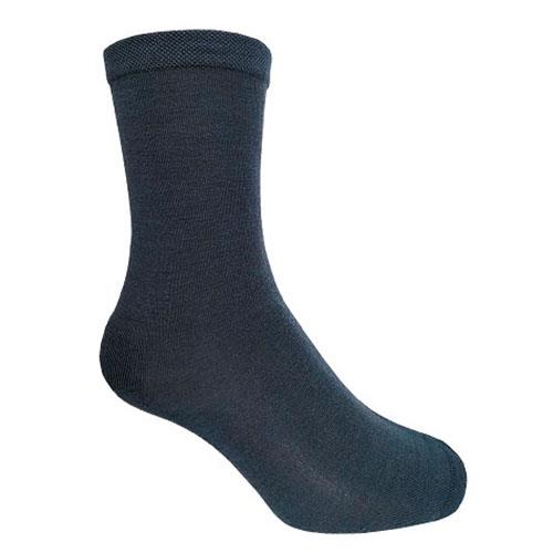 Designer Textiles Fine Guage Classic Merino Sock