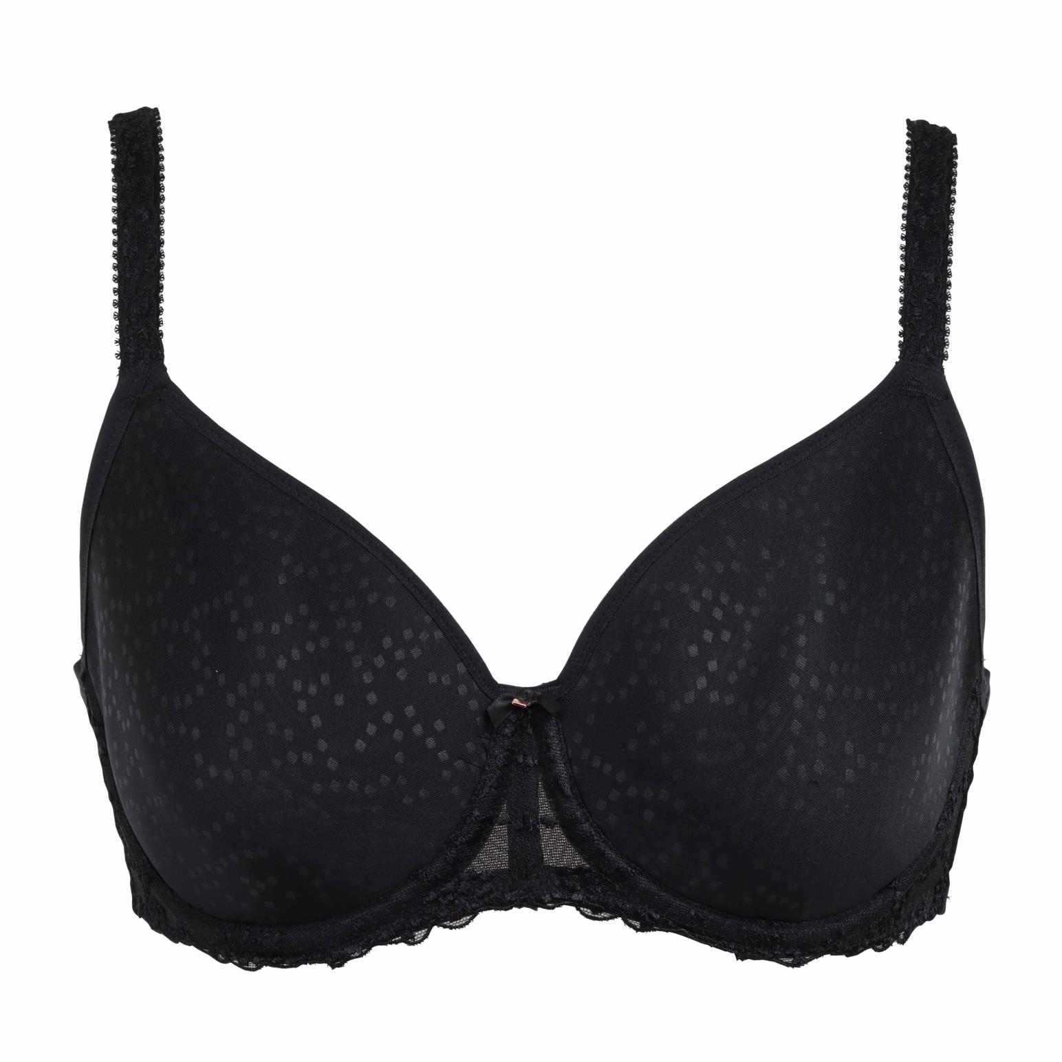 Fantasie Ana Uw Moulded Spacer Full Cup Bra