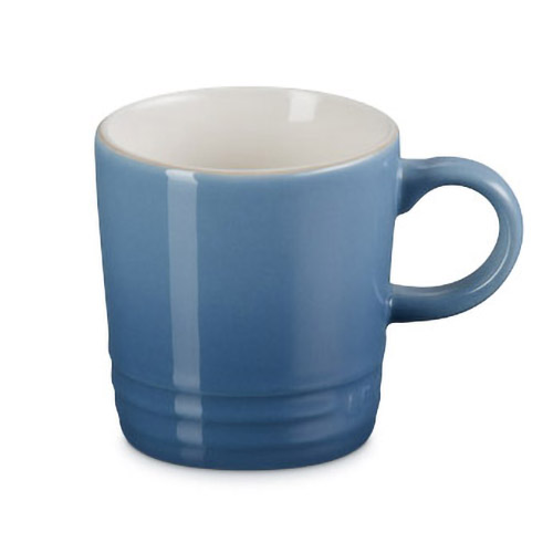 Le Creuset Espresso Mug - Chambray