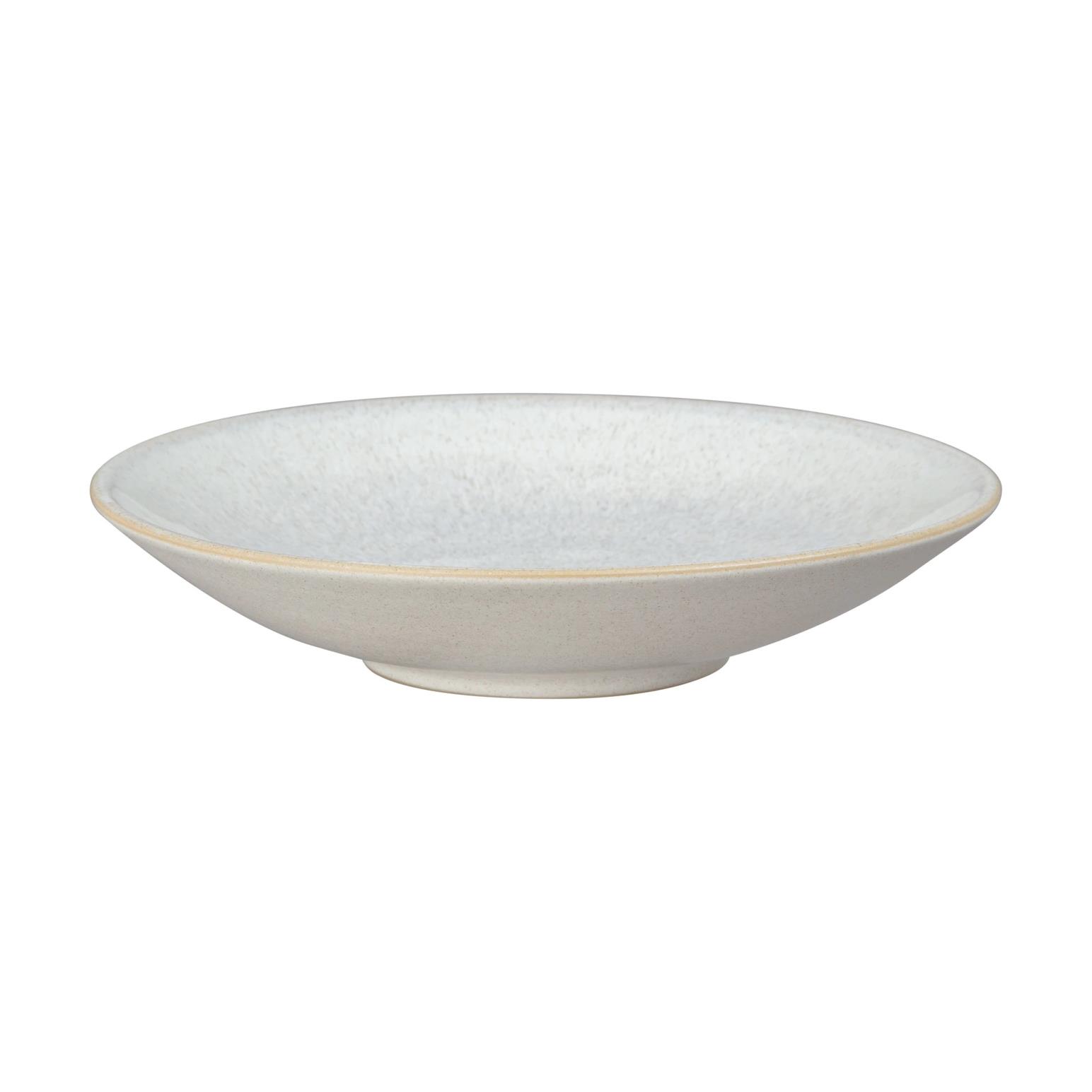 Denby Modus Speckle Pasta Bowl 23cm