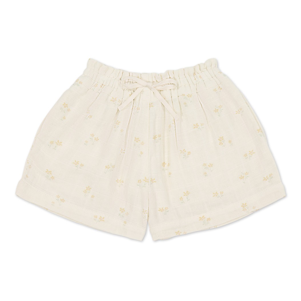 Jamie Kay Muslin Elodie Short  3-6Y