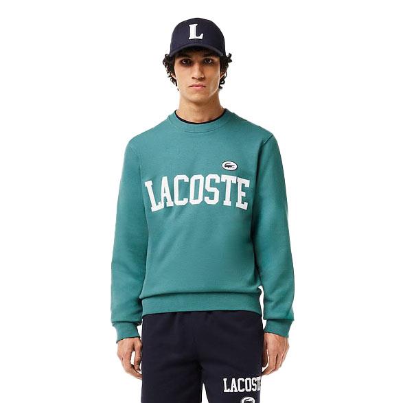 Lacoste French Iconics Nb Sweat